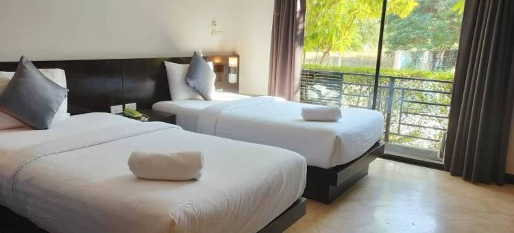 阿兹斯精品酒店(Aziss Boutique Hotel)图片