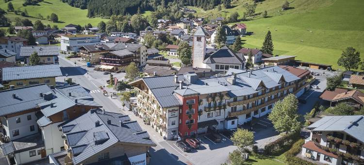 罗密霍夫酒店(Hotel Römerhof)图片