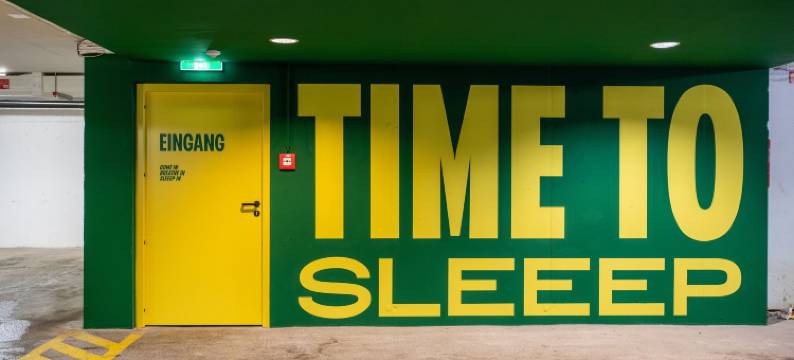 SLEEEP酒店安斯费尔登(Sleeep Hotel Ansfelden)图片