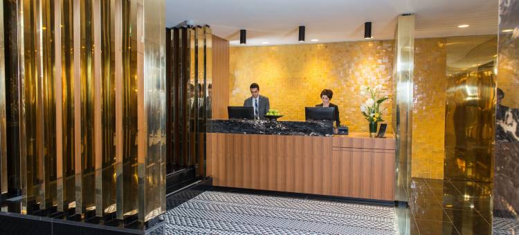 日内瓦辉盛国际公寓(Fraser Suites Geneva)图片