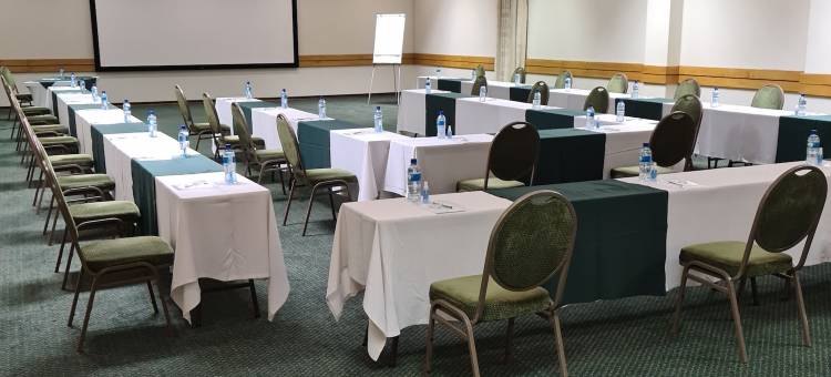 半途旅馆(Midway Inn Hotel)图片