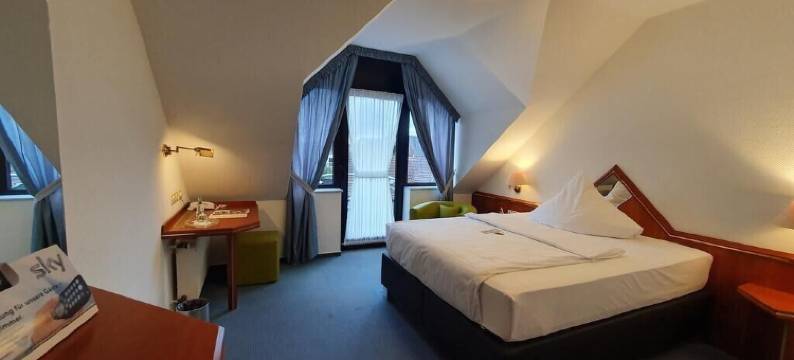 Merfelder Hof酒店和餐厅(Akzent Hotel Merfelder Hof)图片