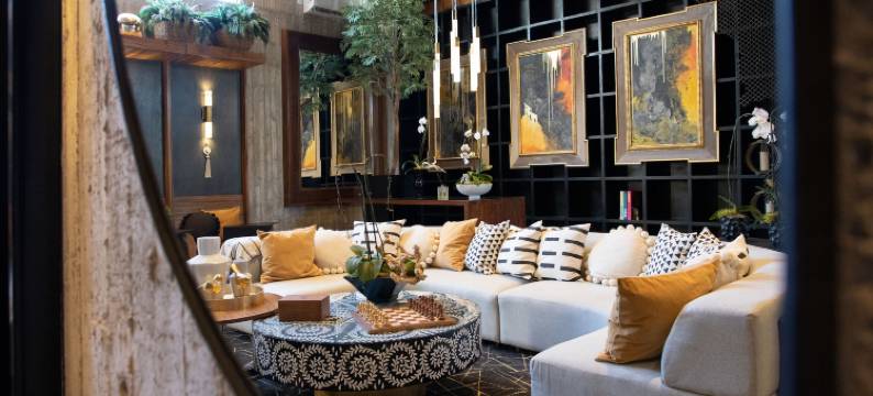 安达纳度假村酒店(Hotel Andana Resort)图片