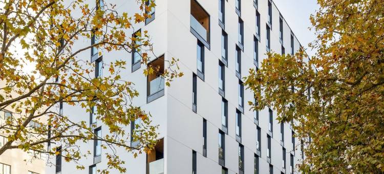 Kora Green City - Aparthotel Passivhaus图片