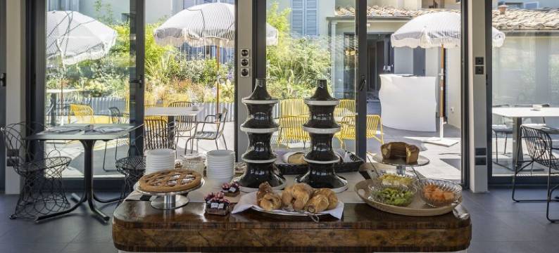 早瑞秘密花园酒店(Hotel Priori Secret Garden)图片