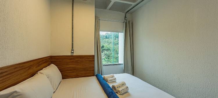 Antiquus 公寓酒店(Antiquus ApartHotel)图片