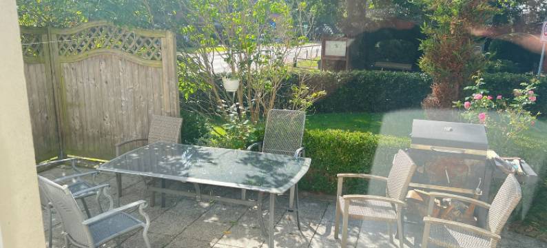 施瓦利霍夫客房公寓(Schwalehof Gästewohnungen)图片