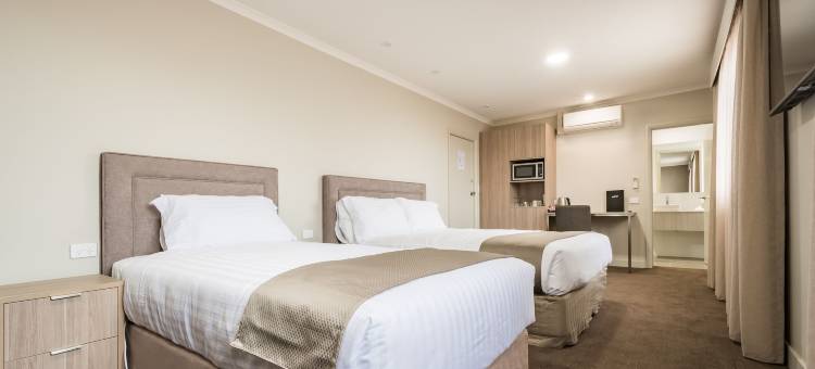 灯塔酒店(The Lighthouse Hotel)图片