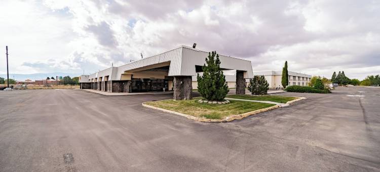 爱达荷波卡特洛 6 号汽车旅馆(Motel 6 Pocatello ID)图片