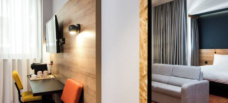 Greet 第比利斯中心酒店(2025 年 4 月开业)(Greet Tbilisi Center (Opening April 2025))图片