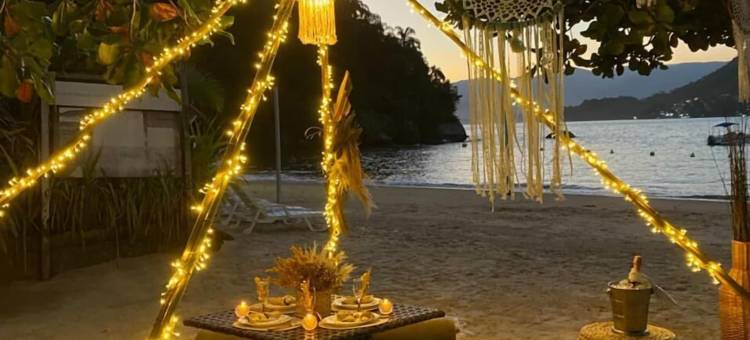 维托里努旅馆(Pousada Vitorino)图片