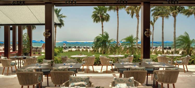 迪拜朱美拉海滩四季度假村酒店(Four Seasons Resort Dubai at Jumeirah Beach)图片