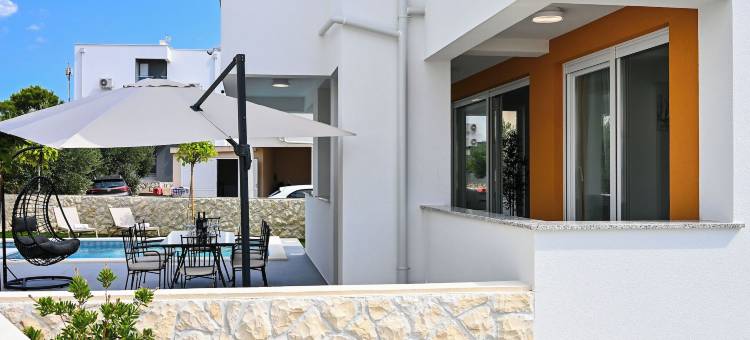 Nova 豪华住宅公寓 带私人加热泳池(Nova Luxury Residence Apartment with Private Heated Pool)图片