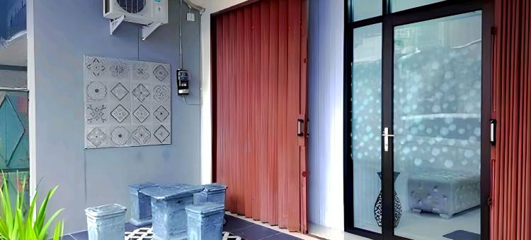 德帕图克家庭旅馆(De Patuk Homestay)图片