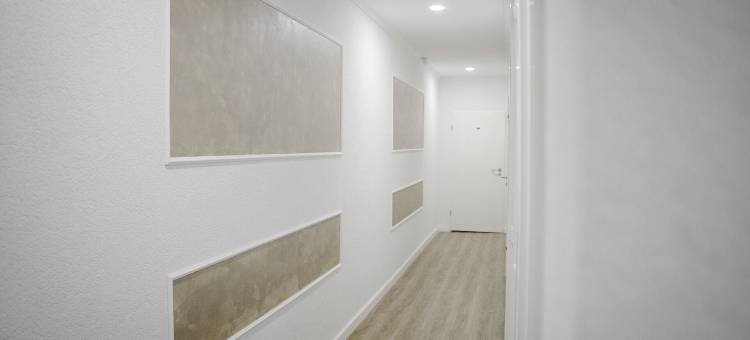 哈芬12酒店(Hafen 12)图片