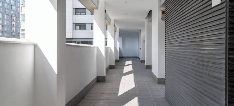 limehome瓦伦西亚安东尼奥·费兰迪斯街(Limehome Valencia Carrer d'Antonio Ferrandis)图片
