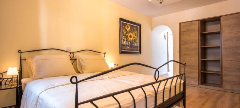 Vila Radolca公寓和房间(Vila Radolca Apartments & Rooms)图片