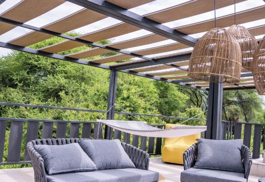 Elephant Lodge Hotel Overview