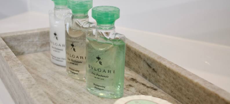 羽毛套房(Plume Suites)图片