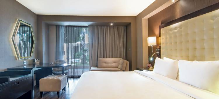 鲁瑟纳提华纳酒店(Hotel Lucerna Tijuana)图片