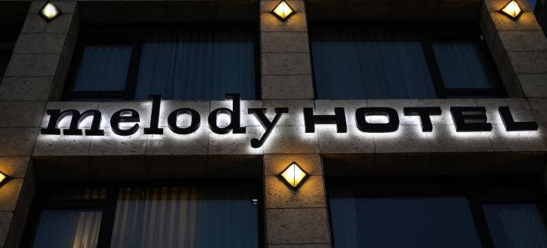 梅洛迪酒店-阿特拉斯精品酒店(Melody Hotel - an Atlas Boutique Hotel)图片