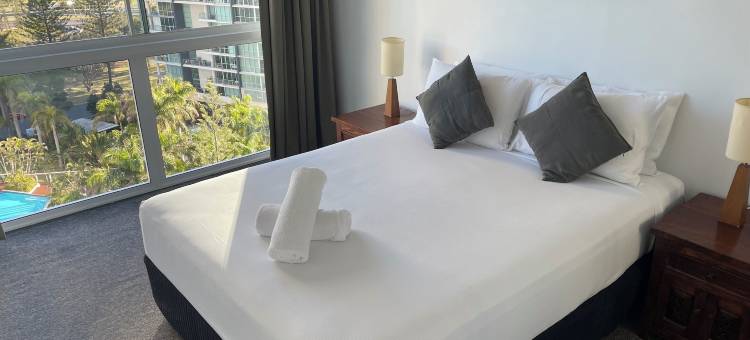 波峰公寓(The Crest Apartments)图片