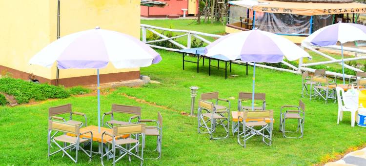 拉娜希旅馆(Lalanasi Lodge)图片