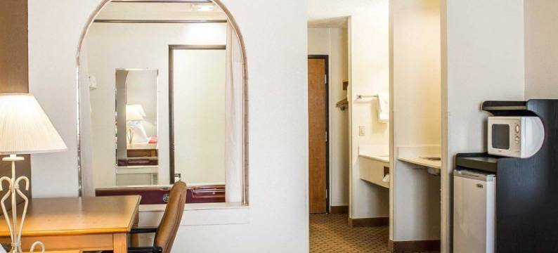 品质酒店伊利里亚(Quality Inn)图片