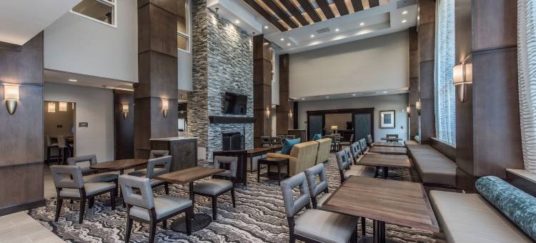 查尔斯顿-快乐山Staybridge Suites(Staybridge Suites Charleston - Mount Pleasant)图片