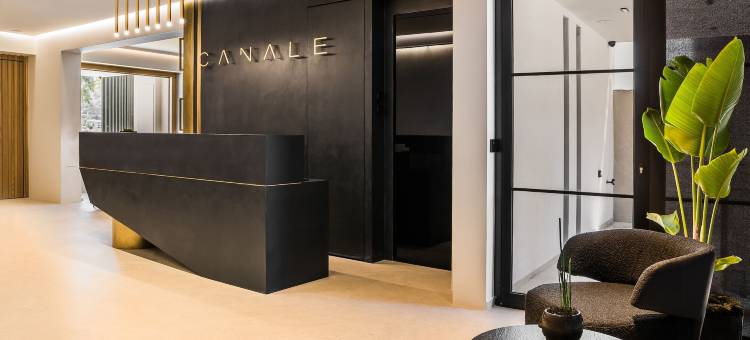 运河套房酒店(Canale Hotel & Suites)图片