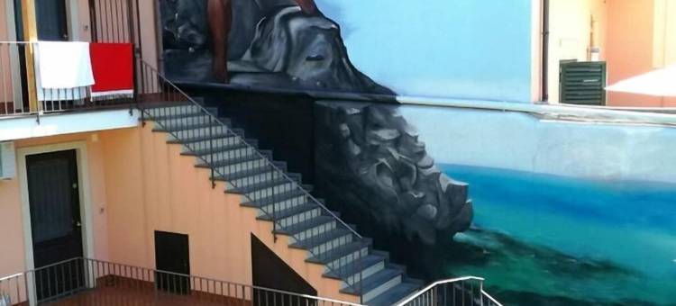 拉西沃卢姆斯住宿加早餐旅馆(La Scivola Rooms)图片