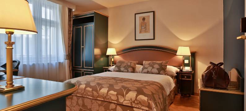 爱丽舍酒店(Elysee Hotel)图片