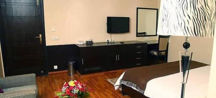 HirA宾馆及宴会厅(Hira Guest House)图片