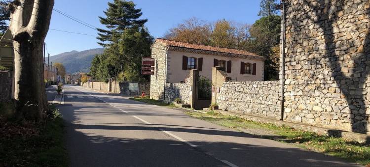 拉瓦尔瑞莱旅馆(Relais de Laval)图片