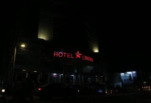 Hotel Star InnHotel Overview