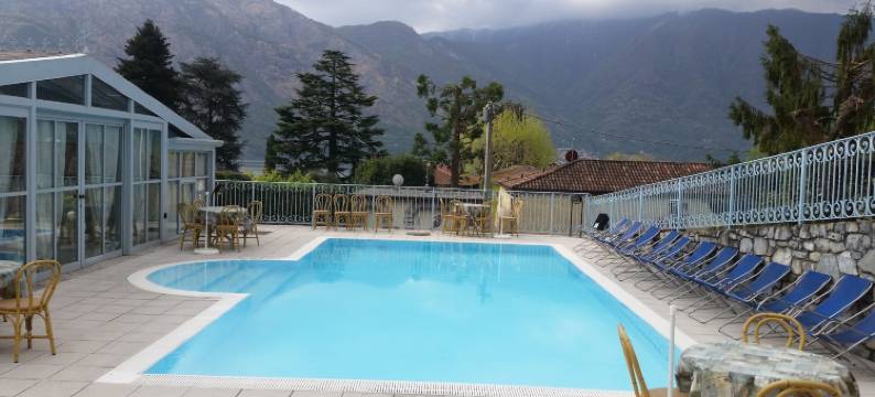 拉里奥酒店(Hotel Lario)图片