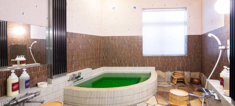 大佛旅馆(Daibutsu Ryokan)图片