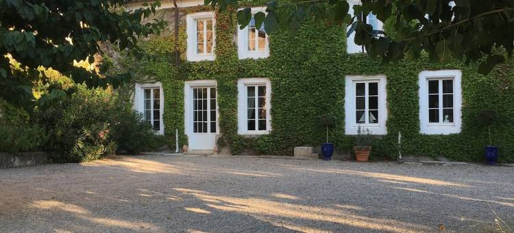佩赫-塞莱朗城堡住宿加早餐旅馆(Chateau Pech-Céleyran)图片