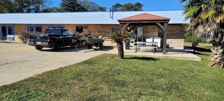 冷泉酒店(Coldspring Inn)图片