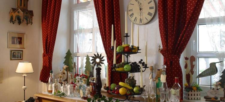 贝克尔酒店(Landhotel Becker)图片