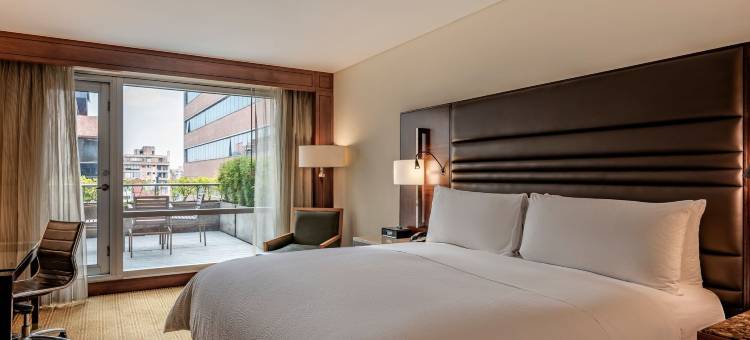 波哥大JW万豪JW酒店(JW Marriott Hotel Bogota)图片