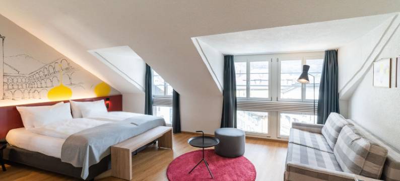 斯托卡尔柏霍夫酒店(Hotel Stockalperhof)图片