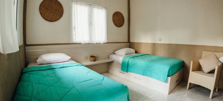 爪哇之魂G-兰德度假村(Jawa Jiwa G-Land)图片