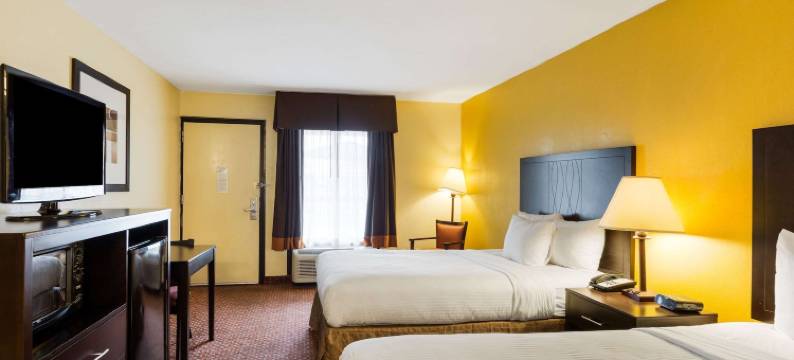 凯艺酒店(Quality Inn Indianola)图片