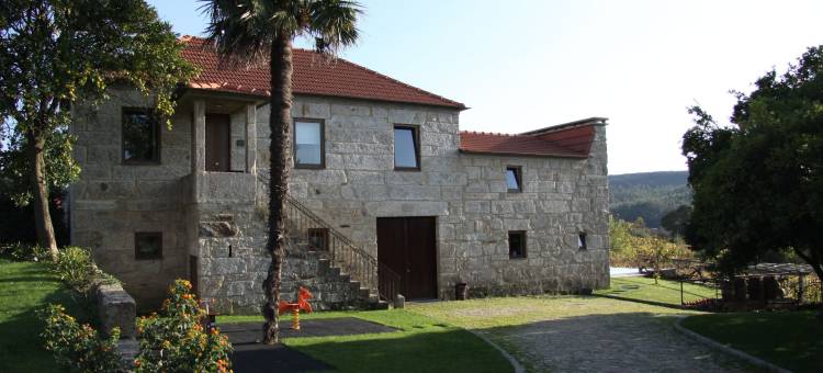 法尔希斯托乡村民宿(Casa Valxisto)图片