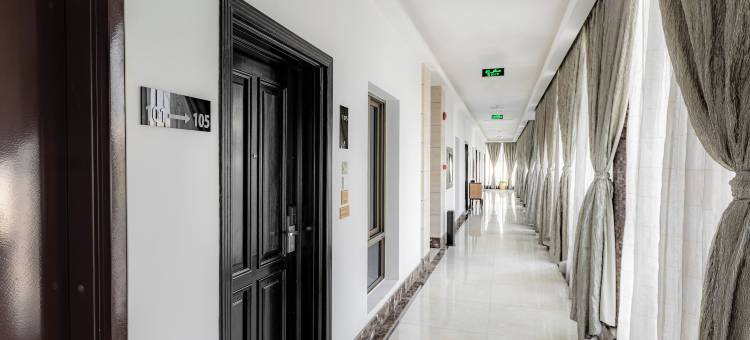 布雷拉阿尔阿兹兹亚度假酒店(Braira Al Azizya Hotel & Resort)图片