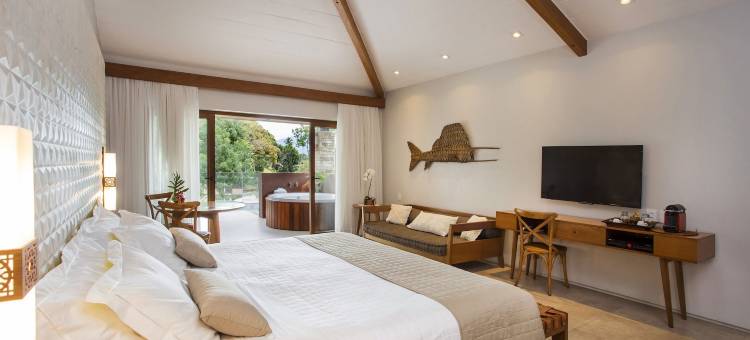 里尔维拉贝拉酒店(Hotel Real Villa Bella)图片