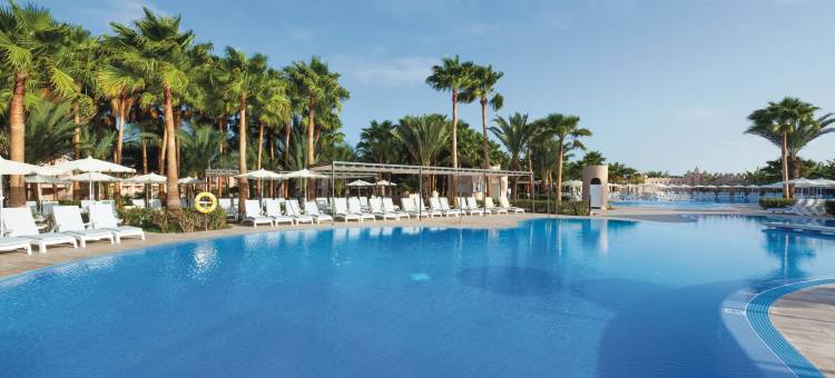 里乌卡波弗德酒店 - 限成人- 全包(Hotel Riu Cabo Verde - All Inclusive Adults Only)图片