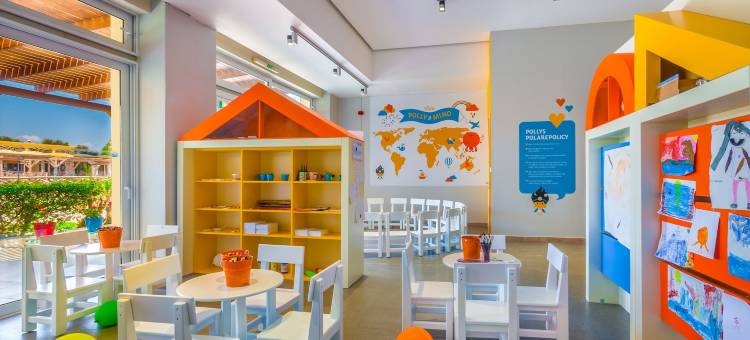 基普里奥蒂斯马里斯套房酒店(Kipriotis Maris Suites)图片