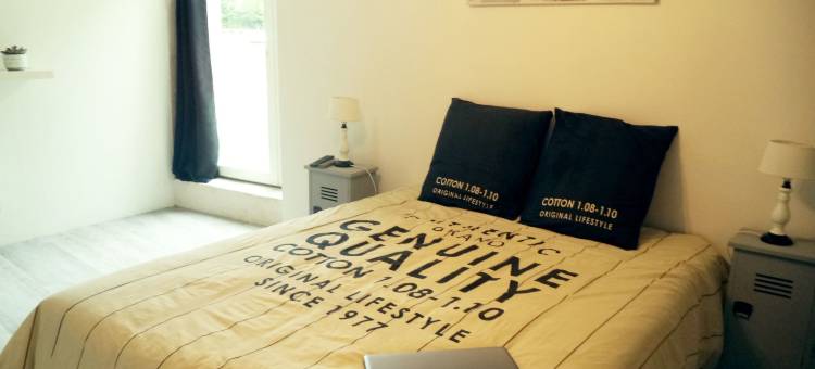 高维涅尔民宿(La Gauviniere)图片